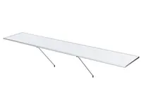 KGT Stolový rám pro skleník Iris II