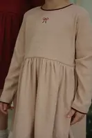 Dívčí šaty Konges Sløjd ROLI DRESS