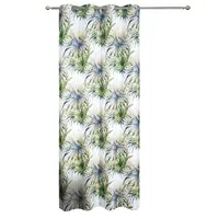 Závěs s očky Noella 140x250 21040 krémová