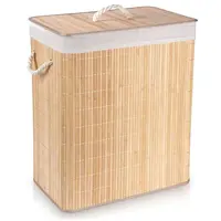 Prádelní koš 90L 61x34x8