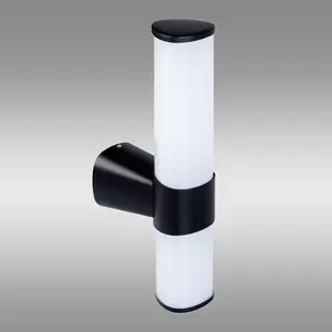Svítidlo KB WALL 66152 6.5W – BLACK LK1