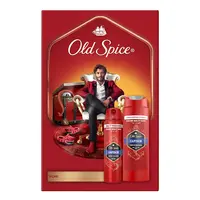 OLD SPICE Captain Dárková sada 2 kusy