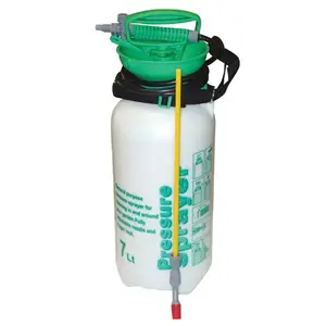 Postřikovač zahradní 7 l MA715215