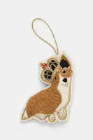 Ozdoba na vianočný stromček Medicine viac farieb