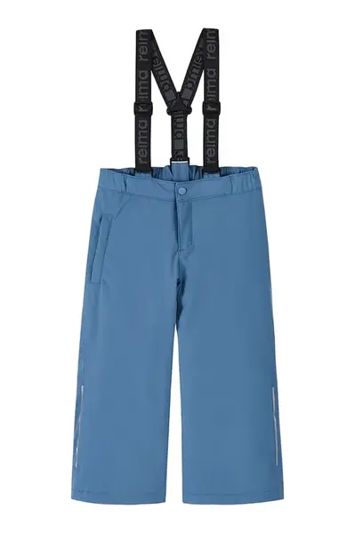 Detské zimné nohavice Reima Loikin