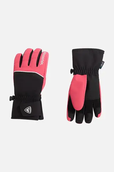 Detské lyžiarske rukavice Rossignol TECH IMPR G