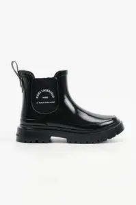 Gumáky Karl Lagerfeld K/TORRENT
