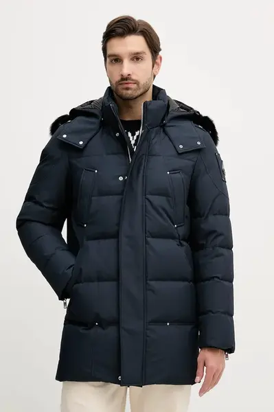 Páperová bunda MOOSE KNUCKLES Cloud