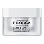 Filorga Noční liftingový krém Sleep & Lift (Ultra Lifting Night Cream) 50 ml