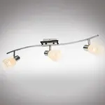 Svítidlo 541010-3 LS3 CHROM