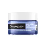Neutrogena Oživujúci očný gélový krém Collagen Bank (Reviving Eye Gel Cream) 15 ml