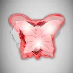 Zástrčka Hl994l 0,4w Red