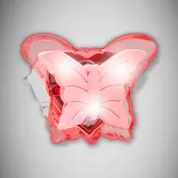 Zástrčka Hl994l 0,4w Red