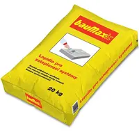 Baumax Lepidlo pro zateplovaci systémy 20 kg
