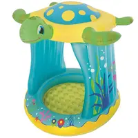 Malý Bazén Želva 1,09 x 0.96 x 1.04m 52219