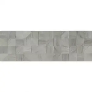 Nástěnný obklad Ducale Grey 33,3/100