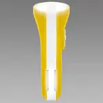 Svítilna Tedi LED 3W+3W 03935 Žlutá/bílá