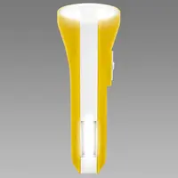 Svítilna Tedi LED 3W+3W 03935 Žlutá/bílá