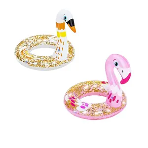 Nafukovací kruh do vody Shimmer´n Float 36306