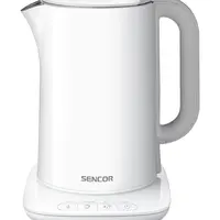 SENCOR SWK 1591WH rychlovarná konvice