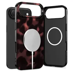 Tech-Protect Lamano MagSafe obal, iPhone Air, panther
