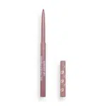 Makeup Revolution IRL Filter Finish Lip Definer Chai Nude konturovací tužka na rty 18 g