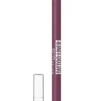 Maybelline Tattoo Liner Gel Pencil odstín 818 Berry Bliss gelová tužka na oči 1,3 g