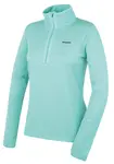 Husky Artic L XL, turquoise Dámská mikina s rolákem