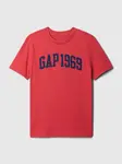 GAP  Chlapčenské tričko s logom 432552-01 Veľkosť: S