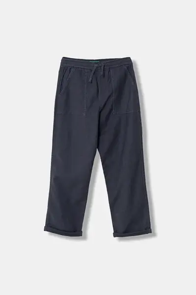 Detské nohavice United Colors of Benetton