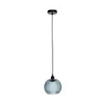 P & B ZÁVĚSNÉ SVÍTIDLO, 19/21/19 cm