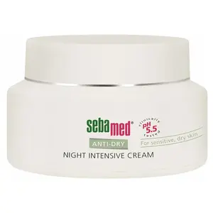 SEBAMED Noční krém s Phytosteroly 50 ml