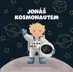 Jonáš kosmonautem - Lucie Konečná, Anna-Marie Konečná