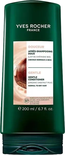 YVES ROCHER Jemný kondicionér 200 ml