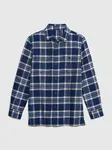 GAP  Chlapčenská flanel košeľa 729978-07 Veľkosť: XL