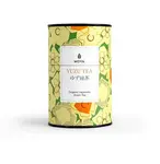 MOYA Yuzu Tea Organic Japanese Green Tea 60 g