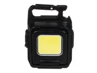 Klíčenka se svítilnou SIXTOL SX3209 Lamp Key 2 - rozbaleno - mírně roztržený obal