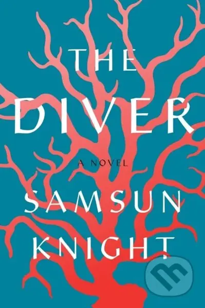 The Diver - Samsun Knight - kniha z kategorie Horory