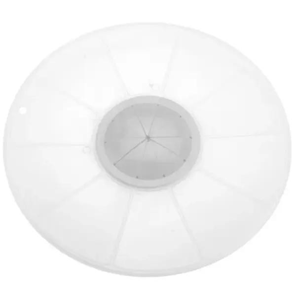 Ochranné veko na miešanie