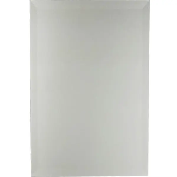 Zrkadlo s fazetou 2,5cm 50/70