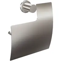 Držiak na toal. papier s krytom