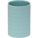 Pohárik Strips Bade modrá