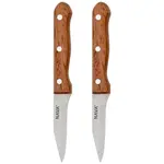 Nôž lúpaci na zeleninu 18,5 cm