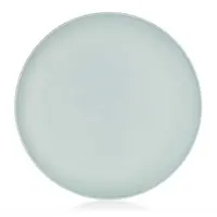 Plytký tanier 23,5 cm plast Culinaria mäta 55057425