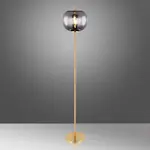 Stojacia lampa 15345SMM LP