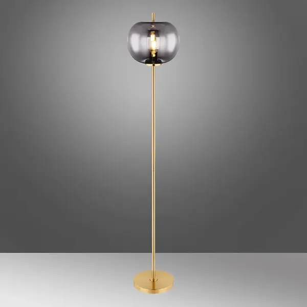 Stojacia lampa 15345SMM LP