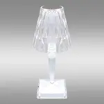 Svítidlo Dabi  LED Crystal 04404 LB1