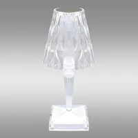Svítidlo Dabi  LED Crystal 04404 LB1