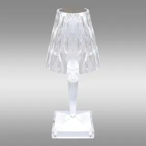 Svítidlo Dabi  LED Crystal 04404 LB1