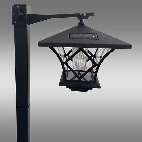 Svítidlo solární TR 530